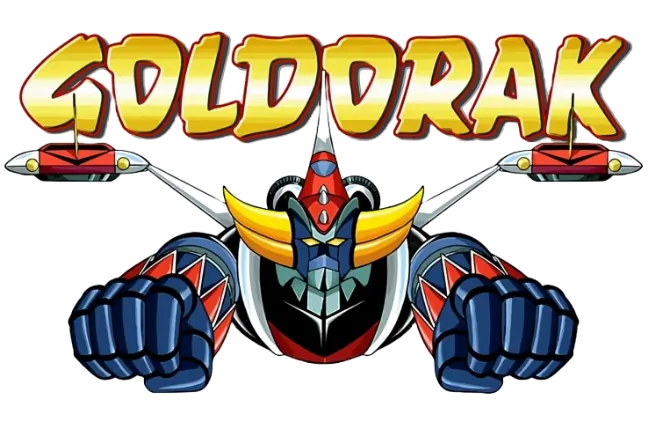 Figurine Goldorak - Boutique Grendizer France