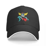 Casquette de Goldorak - Retro Grendizer