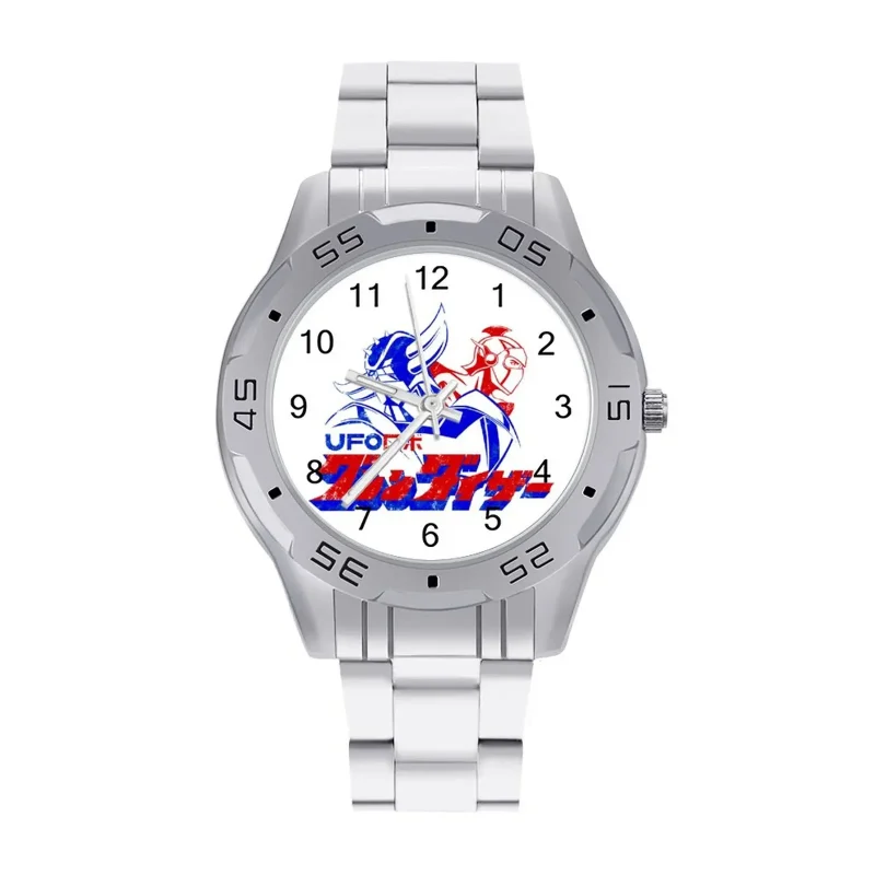 Montre Team Goldorak - Revivez Moments Nostalgiques – Image 5
