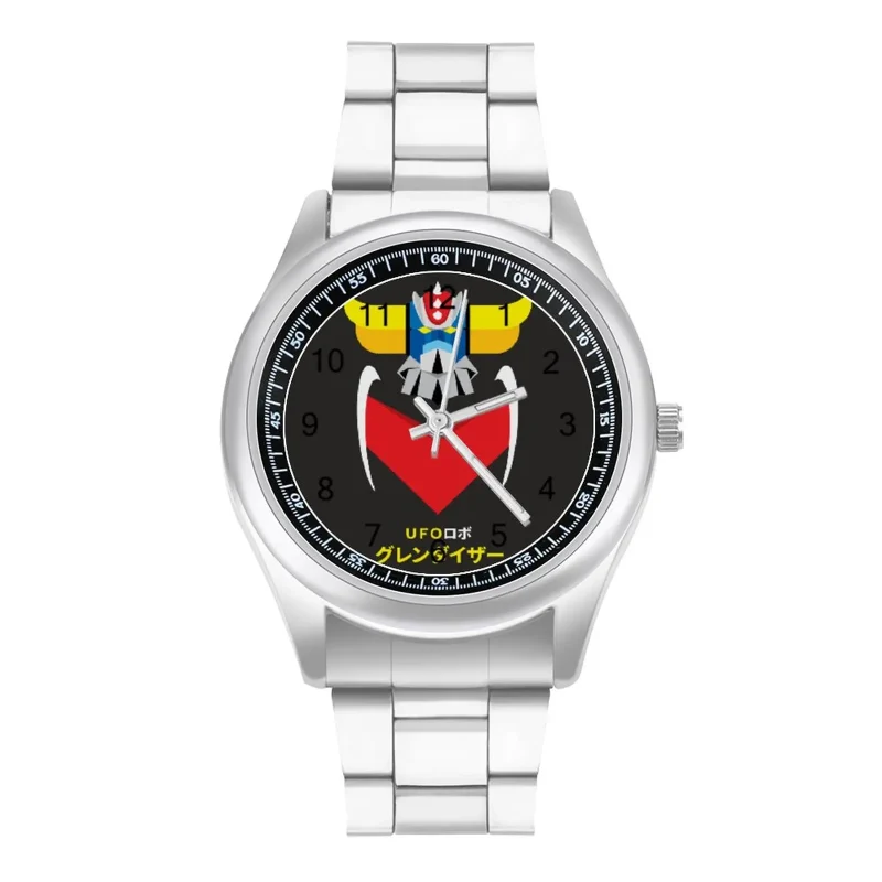 Montre Héros Goldorak - Hommage Légende Animée