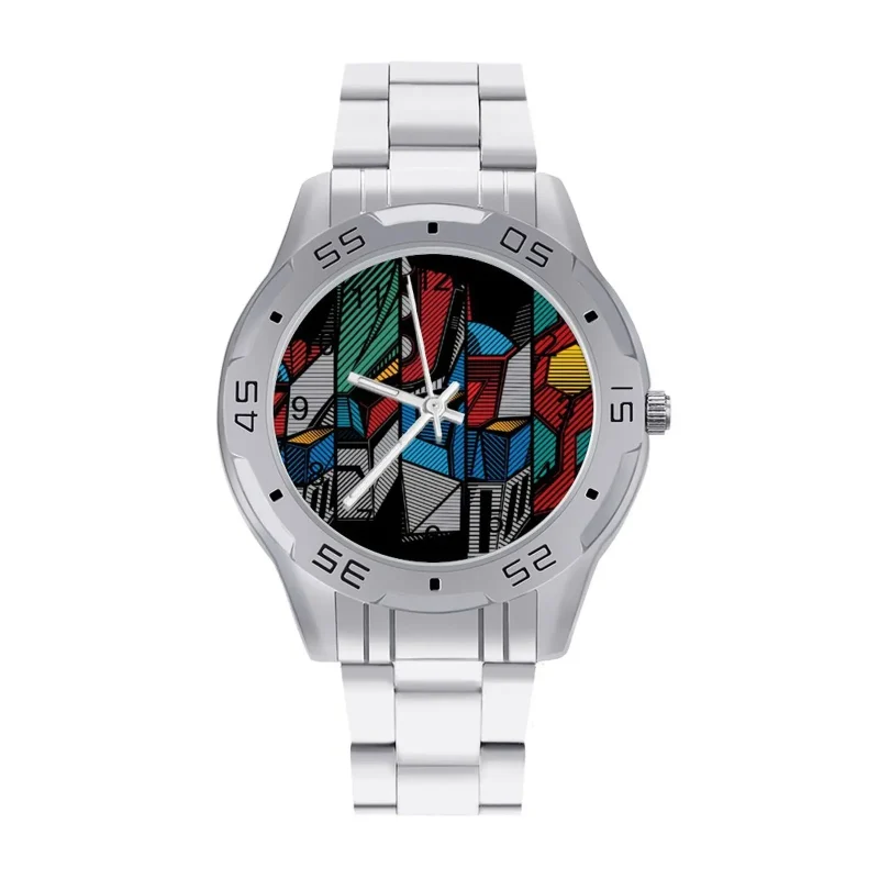 Montre Team Goldorak - Revivez Moments Nostalgiques – Image 10