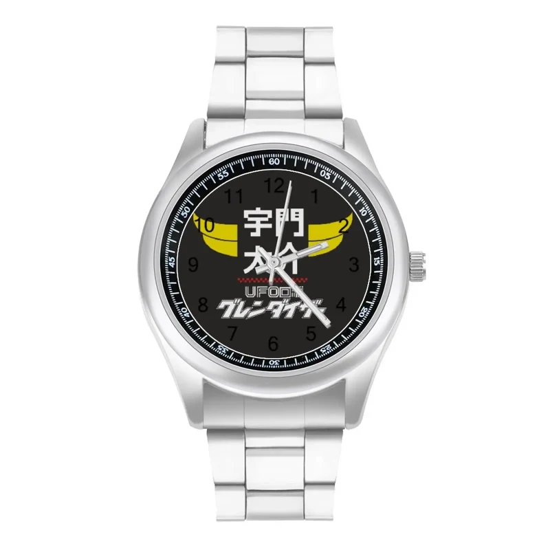 Montre Enfance Goldorak - Revivez Moments Nostalgiques
