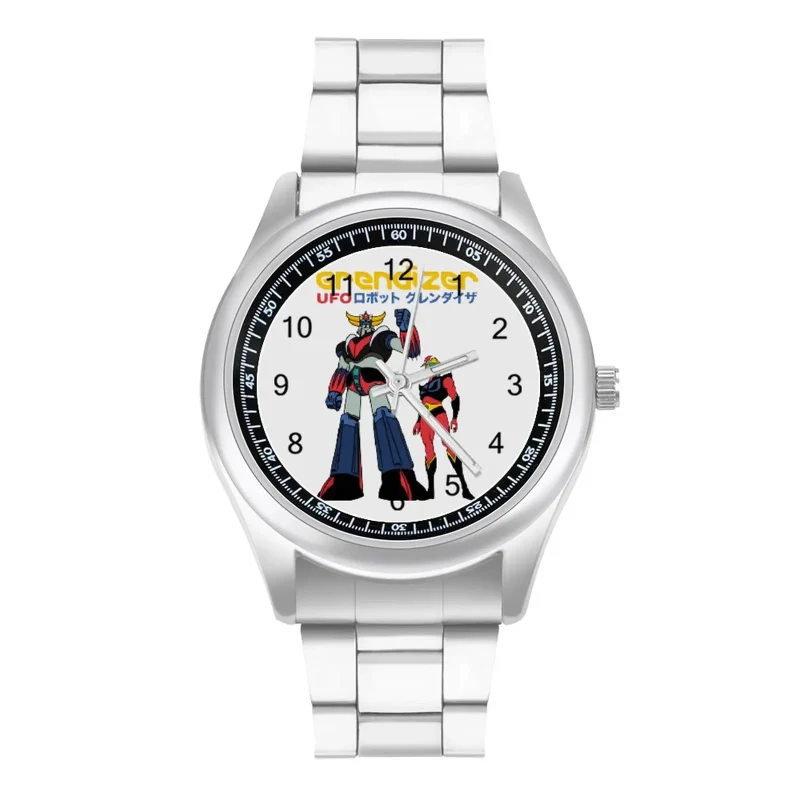 Montre Exclusif Goldorak - Réservé Membres Privilégiés