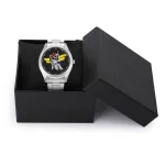 Montre Abordable Goldorak - Luxe Accessible