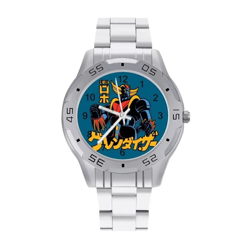 Montre Team Goldorak - Revivez Moments Nostalgiques – Image 7
