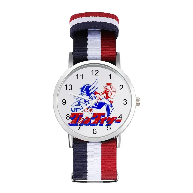 Montre Stock Goldorak - Rare Ne Manquez Pas