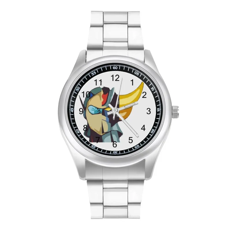 Montre Design Goldorak - Pour Homme Tendance