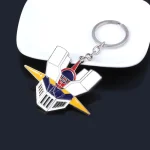 Porte-clés Goldorak - Mazinger Z