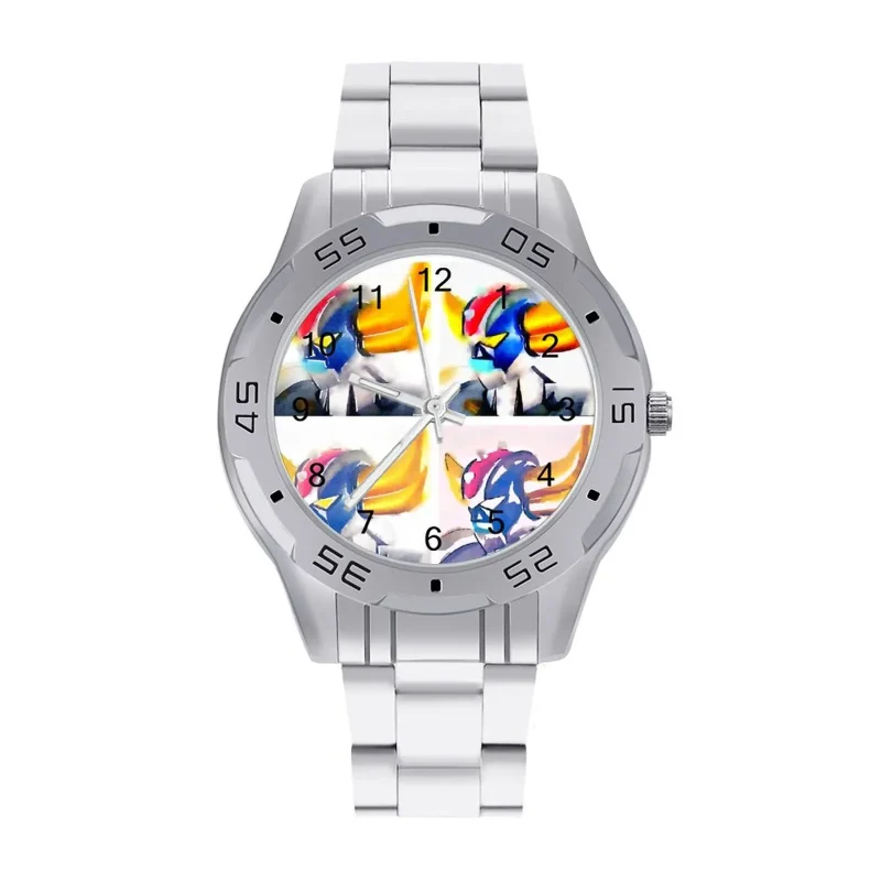Montre Team Goldorak - Revivez Moments Nostalgiques – Image 8