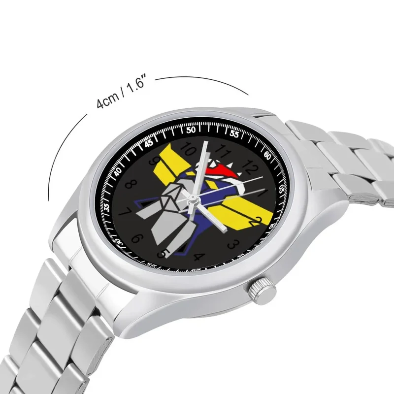 Montre Abordable Goldorak - Luxe Accessible – Image 2