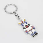 Porte-clé Pop Goldorak SD - Idée Cadeau Originale