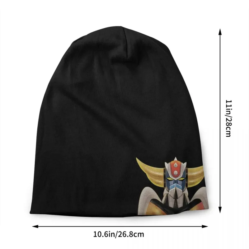 Bonnet Grendizer - Goldorak UFO Robot – Image 4