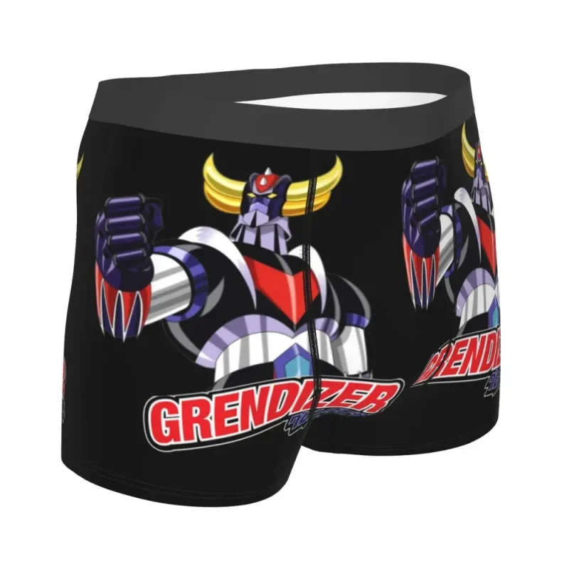 Boxer Goldorak - L'aventure au quotidien – Image 6