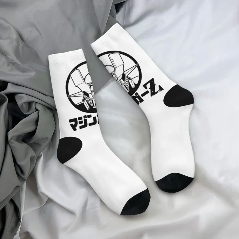Chaussettes Mazinger Z - Galaxie Goldorak