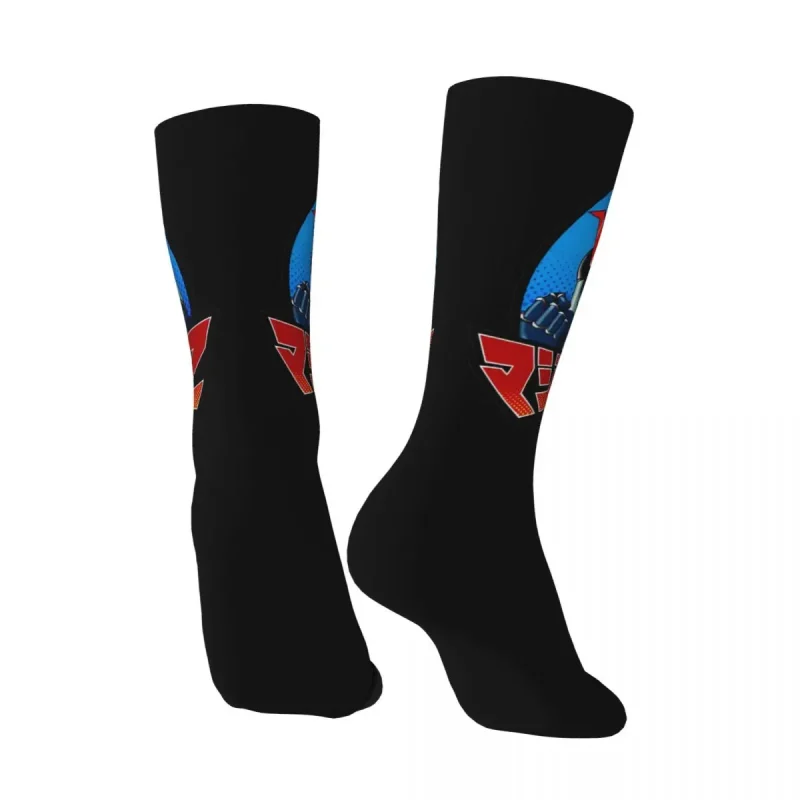 Chaussettes Mazinger Z – Cosmos Goldorak – Image 6