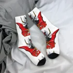 Chaussettes Mazinkaiser - Univers Goldorak