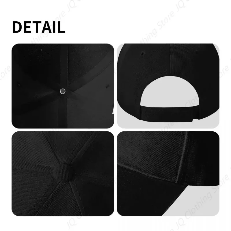 Casquette Actarus Mazinger Z - Style Hip-Hop et Anime Robot – Image 4