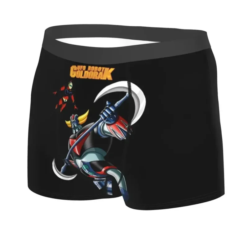 Boxer UFO Robot - Mystère Goldorak – Image 6