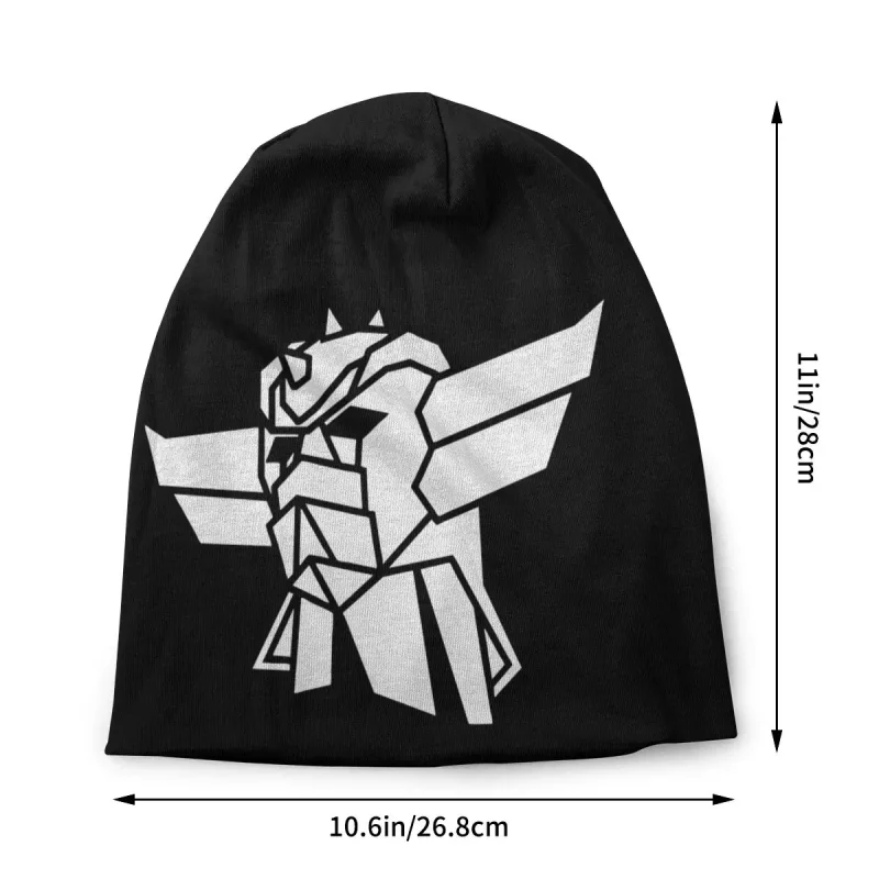 Bonnet Grendizer - UFO Robot – Image 2