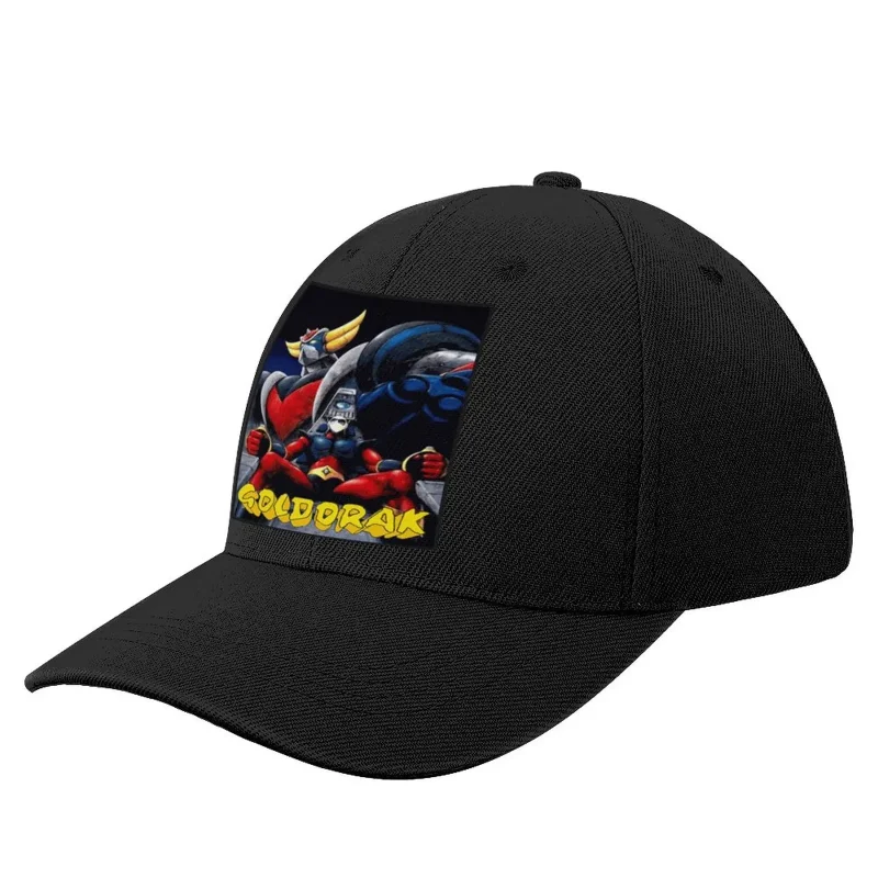 Casquette Duke Fleed - Manga Goldorak
