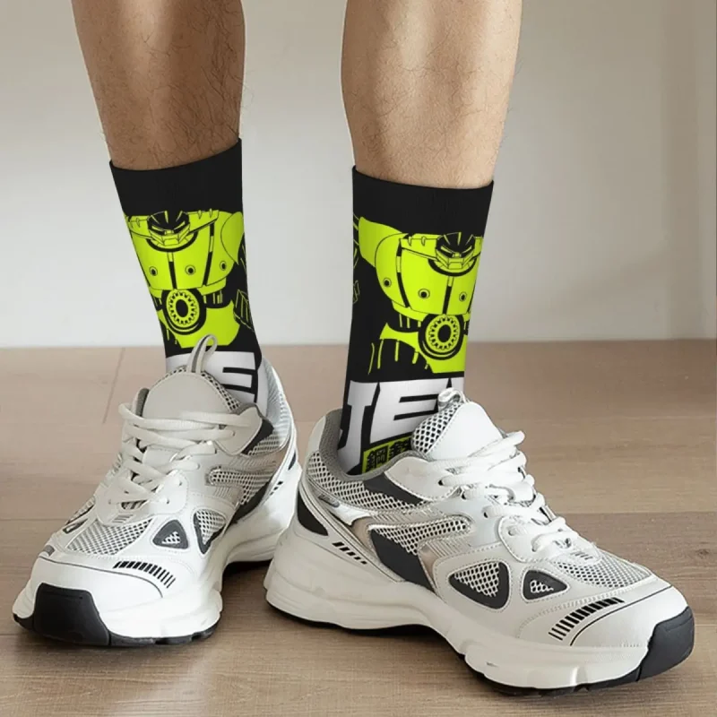 Chaussettes JEEG Goldorak - Pour les héros du quotidien – Image 2