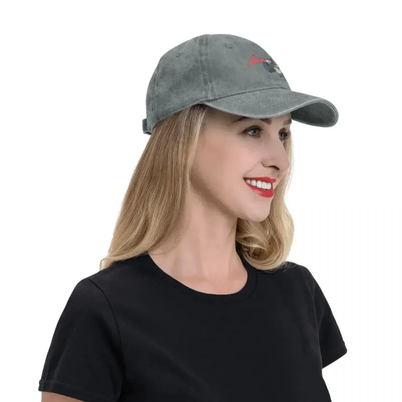 Casquette Manga Rétro - Esprit Goldorak – Image 6
