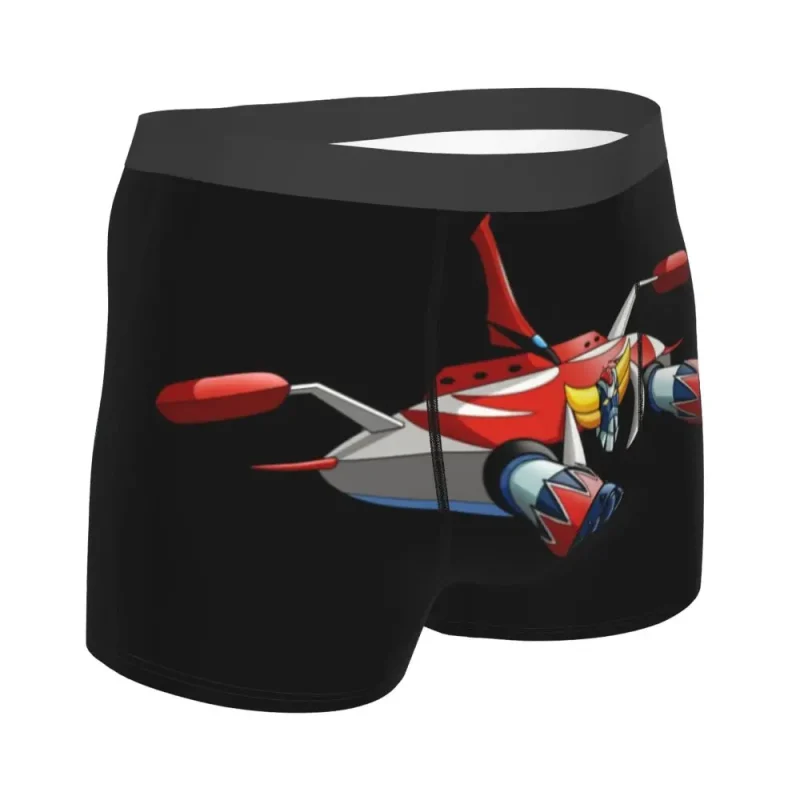 Boxer Vaisseau Goldorak Fly - Spacer Greundizer – Image 5