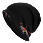 Bonnet Goldorak UFO Robot Spazer Forme