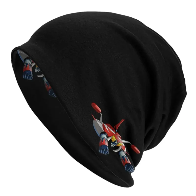 Bonnet Goldorak UFO Robot Spazer Forme