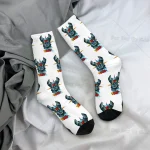Chaussettes Mazinger Z - Nostalgie Goldorak