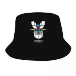 Chapeau Bob Mazinger Z - Grendizer Aura Nostalgie