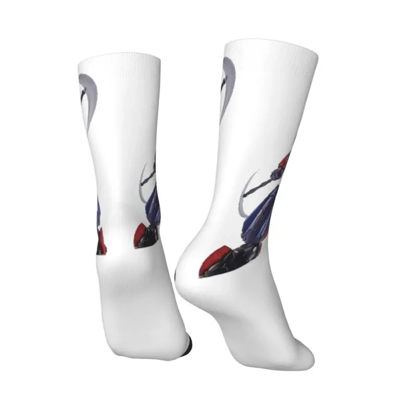 Chaussettes Aventure Goldorak - Blanches – Image 7