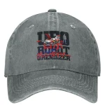 Casquette UFO Robot Greundizer - Cosmos Goldorak