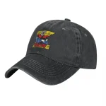 Casquette UFO Robot Mazinger Z - Nostalgie Goldorak