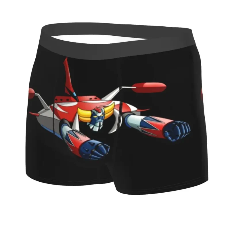 Boxer Vaisseau Goldorak Fly - Spacer Greundizer – Image 6