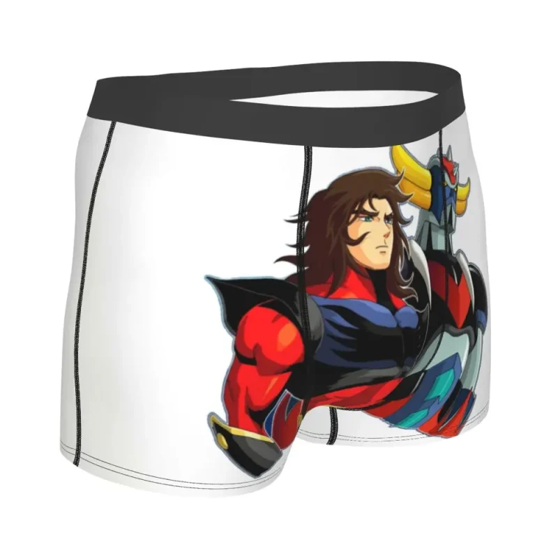 Boxer Actarus x Goldorak - Pour des fans exigeants – Image 5