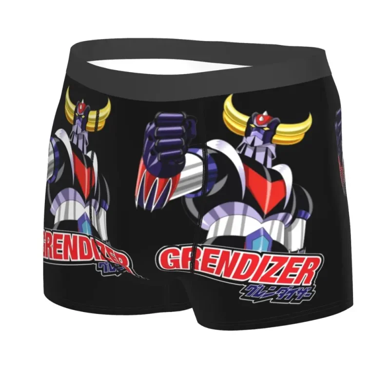 Boxer Goldorak - L'aventure au quotidien – Image 5