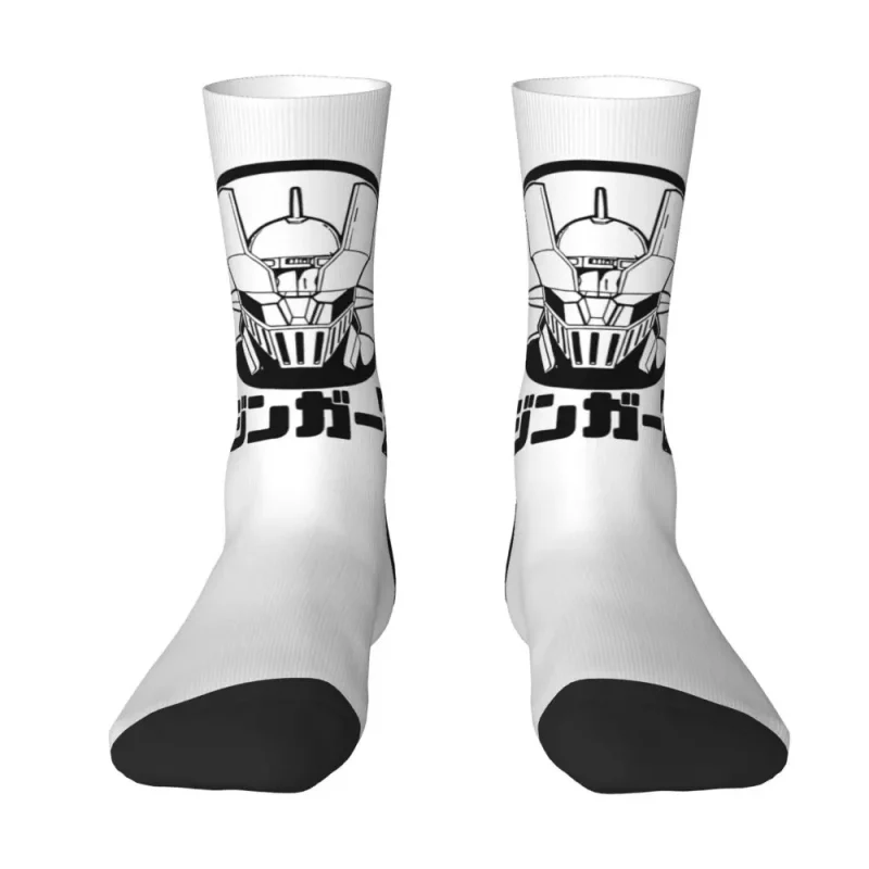 Chaussettes Mazinger Z - Galaxie Goldorak – Image 6