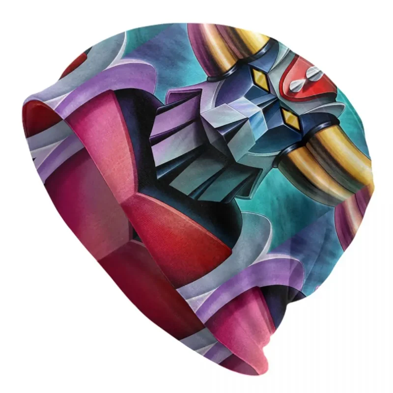 Bonnet Goldorak UFO Robot - Univers Grendizer