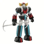 Lego Figurine Goldorak - UFO Robot Grendizer