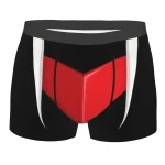 Boxer Mazinger Z - La puissance et le confort réunis