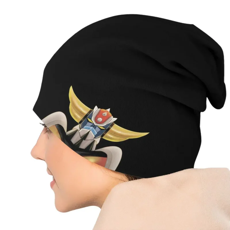 Bonnet Grendizer - Goldorak UFO Robot – Image 5