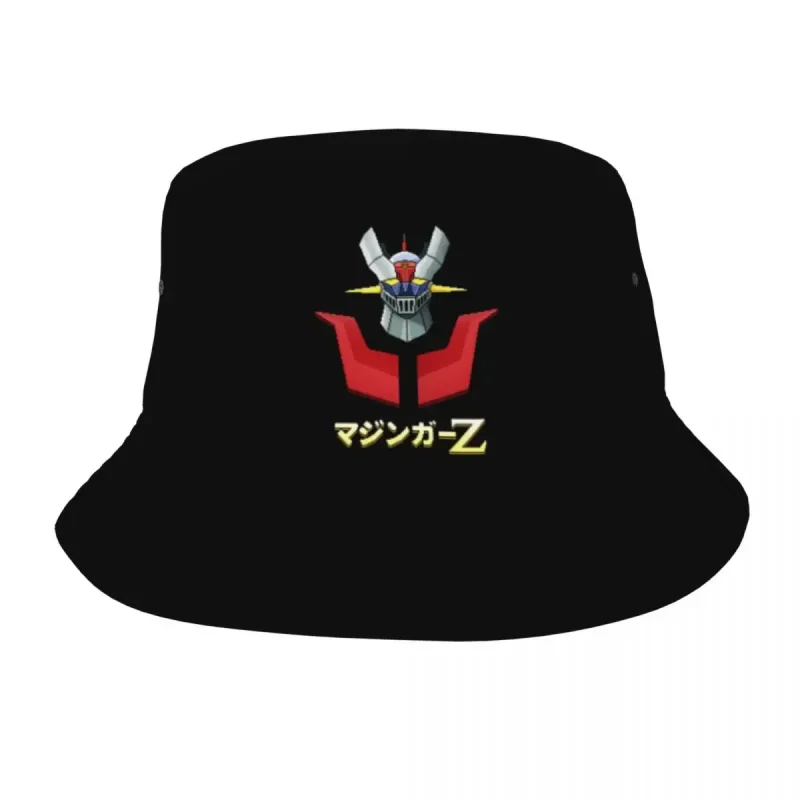 Chapeau Bob Mazinger Z - Grendizer UFO Disponible