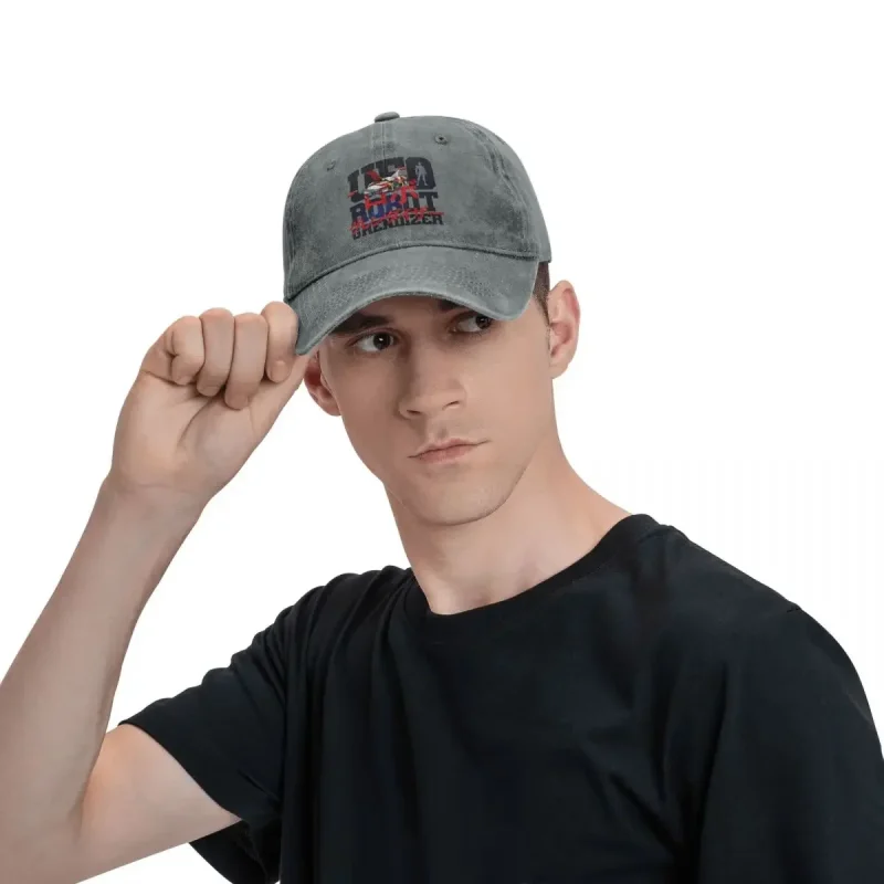 Casquette UFO Robot Greundizer - Cosmos Goldorak – Image 2