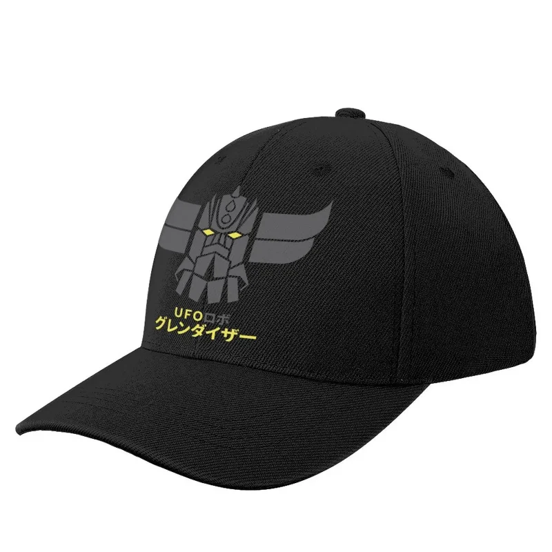 Casquette Goldorak UFO - Style Nostalgique