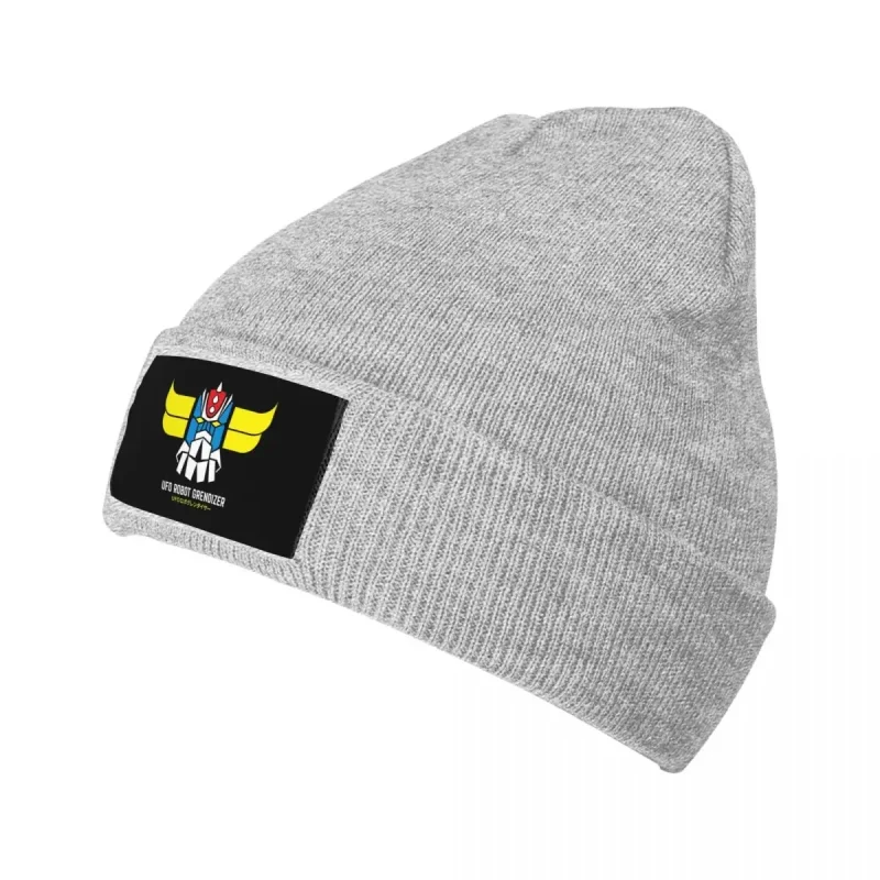 Bonnet Héroïque Goldorak - Noir – Image 6