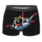 Boxer Vaisseau Goldorak - Spacer Greundizer