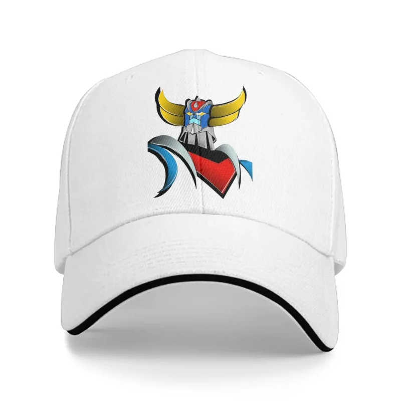 Casquette UFO Robot Grendizer - Protection Soleil de Goldorak – Image 9