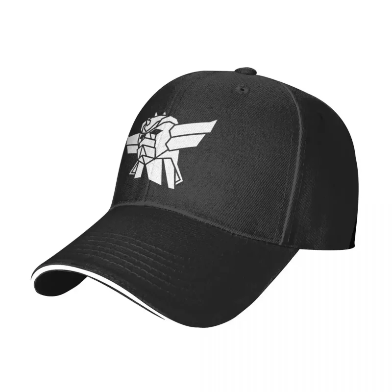Casquette UFO Robot - Nostalgie Goldorak