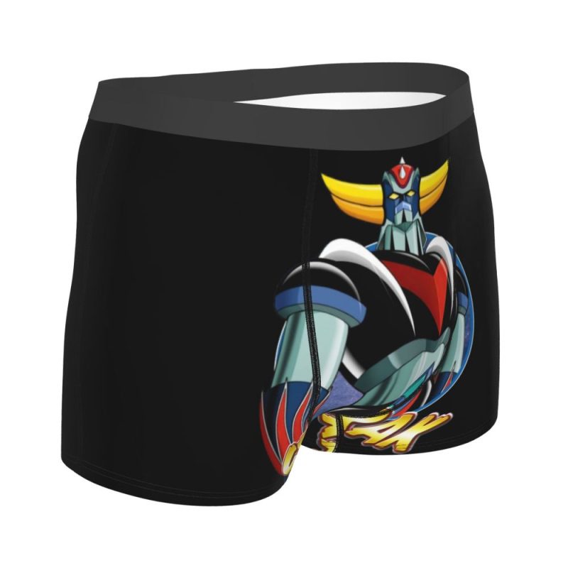 Boxer UFO - Mystère Goldorak – Image 5